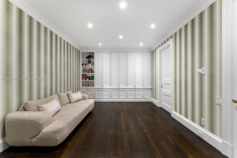 Condominio en venta en Key Biscayne, Florida, 5 dormitorios, 783.63 m2 № 2027185 - foto 22