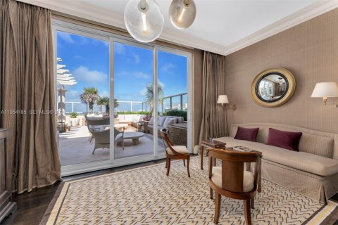 Condominio en venta en Key Biscayne, Florida, 5 dormitorios, 783.63 m2 № 2027185 - foto 12