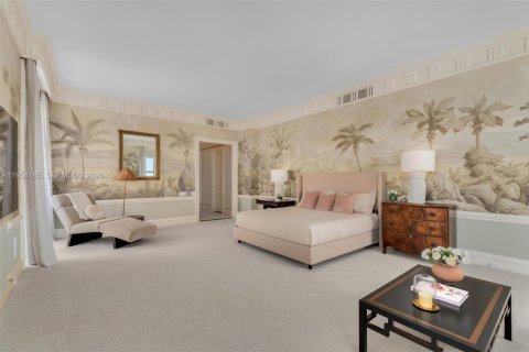 Condominio en venta en Key Biscayne, Florida, 5 dormitorios, 783.63 m2 № 2027185 - foto 28