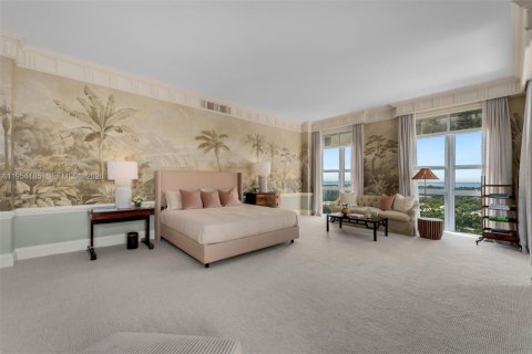 Condominio en venta en Key Biscayne, Florida, 5 dormitorios, 783.63 m2 № 2027185 - foto 27