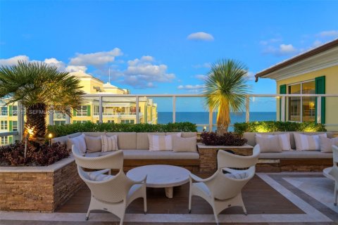 Condominio en venta en Key Biscayne, Florida, 5 dormitorios, 783.63 m2 № 2027185 - foto 13