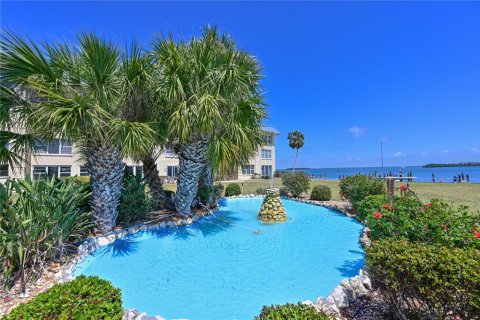 Condo in Longboat Key, Florida, 2 bedrooms  № 1908077 - photo 21
