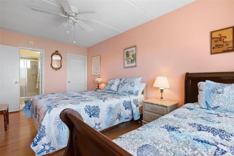 Condo in Longboat Key, Florida, 2 bedrooms  № 1908077 - photo 13
