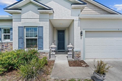 Villa ou maison à vendre à Palm Coast, Floride: 3 chambres, 172.05 m2 № 2201088 - photo 3