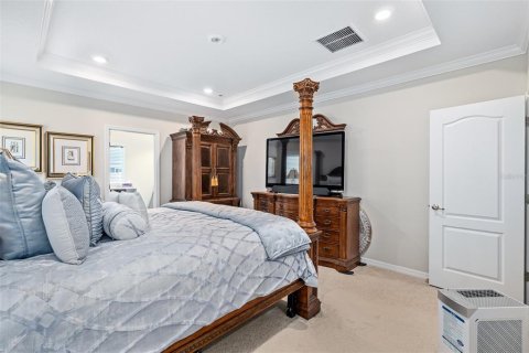 Villa ou maison à vendre à Palm Coast, Floride: 3 chambres, 172.05 m2 № 2201088 - photo 22