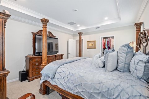 Villa ou maison à vendre à Palm Coast, Floride: 3 chambres, 172.05 m2 № 2201088 - photo 24
