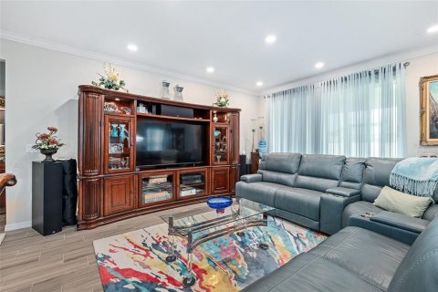 Villa ou maison à vendre à Palm Coast, Floride: 3 chambres, 172.05 m2 № 2201088 - photo 16