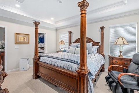 Villa ou maison à vendre à Palm Coast, Floride: 3 chambres, 172.05 m2 № 2201088 - photo 23