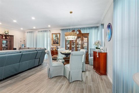 Villa ou maison à vendre à Palm Coast, Floride: 3 chambres, 172.05 m2 № 2201088 - photo 13