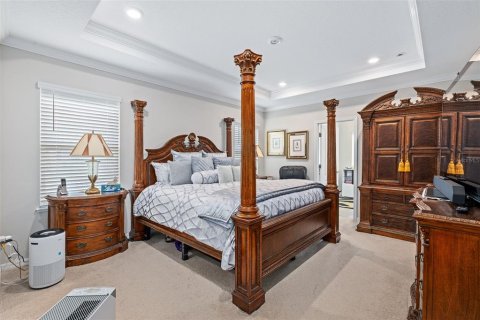 Villa ou maison à vendre à Palm Coast, Floride: 3 chambres, 172.05 m2 № 2201088 - photo 20