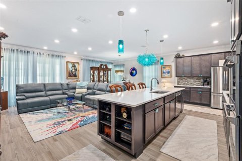 Villa ou maison à vendre à Palm Coast, Floride: 3 chambres, 172.05 m2 № 2201088 - photo 8