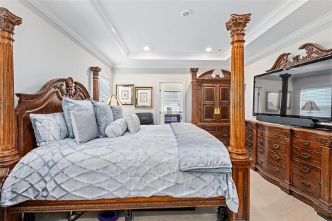 Villa ou maison à vendre à Palm Coast, Floride: 3 chambres, 172.05 m2 № 2201088 - photo 21