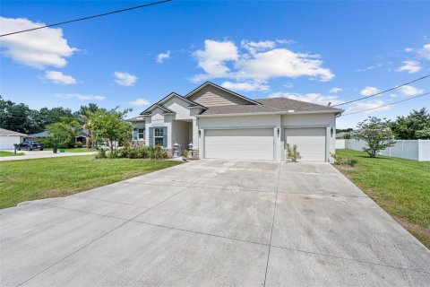 Villa ou maison à vendre à Palm Coast, Floride: 3 chambres, 172.05 m2 № 2201088 - photo 2