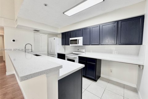 Condo à Tamarac, Floride, 2 chambres  № 2413326