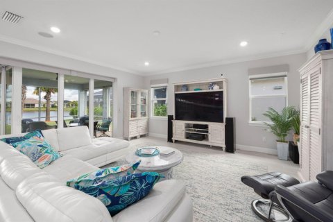 Villa ou maison à vendre à Port St. Lucie, Floride: 3 chambres, 260.87 m2 № 2087149 - photo 24