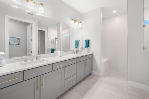 Villa ou maison à vendre à Port St. Lucie, Floride: 3 chambres, 260.87 m2 № 2087149 - photo 21