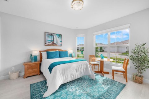 Villa ou maison à vendre à Port St. Lucie, Floride: 3 chambres, 260.87 m2 № 2087149 - photo 12