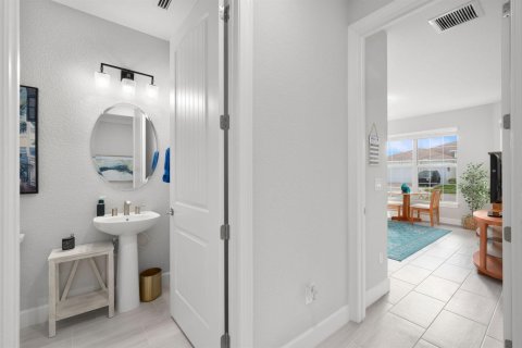Villa ou maison à vendre à Port St. Lucie, Floride: 3 chambres, 260.87 m2 № 2087149 - photo 10