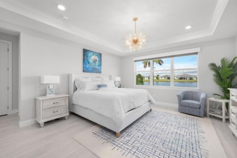 Villa ou maison à vendre à Port St. Lucie, Floride: 3 chambres, 260.87 m2 № 2087149 - photo 19