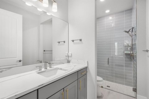 Villa ou maison à vendre à Port St. Lucie, Floride: 3 chambres, 260.87 m2 № 2087149 - photo 13