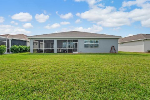 Villa ou maison à vendre à Port St. Lucie, Floride: 3 chambres, 260.87 m2 № 2087149 - photo 28