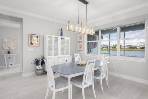 Villa ou maison à vendre à Port St. Lucie, Floride: 3 chambres, 260.87 m2 № 2087149 - photo 25