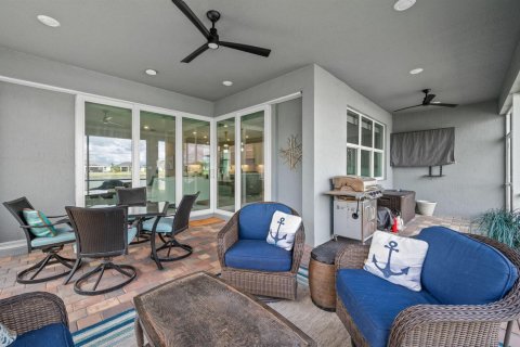 Villa ou maison à vendre à Port St. Lucie, Floride: 3 chambres, 260.87 m2 № 2087149 - photo 26