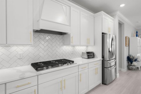 Villa ou maison à vendre à Port St. Lucie, Floride: 3 chambres, 260.87 m2 № 2087149 - photo 8