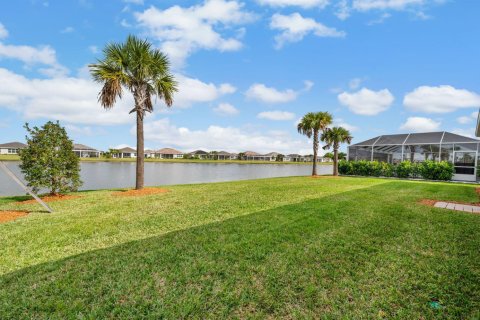 Villa ou maison à vendre à Port St. Lucie, Floride: 3 chambres, 260.87 m2 № 2087149 - photo 30