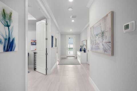 Villa ou maison à vendre à Port St. Lucie, Floride: 3 chambres, 260.87 m2 № 2087149 - photo 3