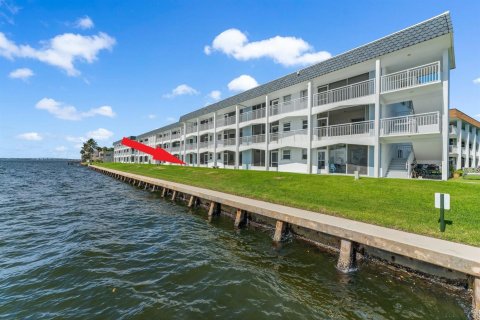 Condominio en venta en North Palm Beach, Florida, 1 dormitorio, 62.43 m2 № 2077781 - foto 5