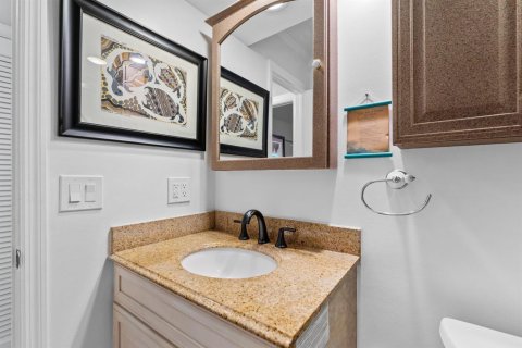 Condominio en venta en North Palm Beach, Florida, 1 dormitorio, 62.43 m2 № 2077781 - foto 19