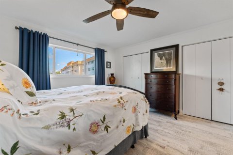 Condominio en venta en North Palm Beach, Florida, 1 dormitorio, 62.43 m2 № 2077781 - foto 21