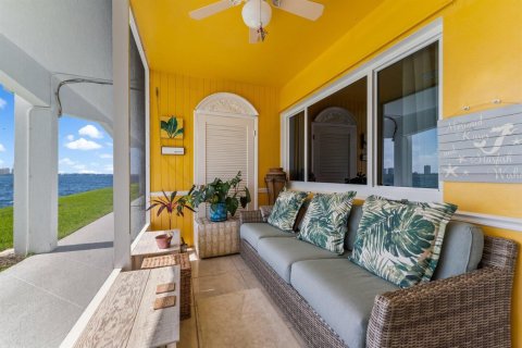 Condominio en venta en North Palm Beach, Florida, 1 dormitorio, 62.43 m2 № 2077781 - foto 6