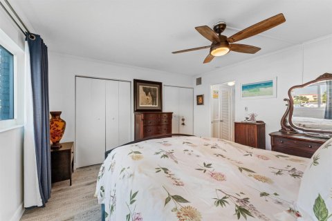 Condominio en venta en North Palm Beach, Florida, 1 dormitorio, 62.43 m2 № 2077781 - foto 23