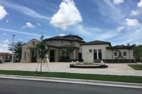 Снять в аренду кондоминиум в Майами, Флорида 74.32м2, № 1992419 - фото 14