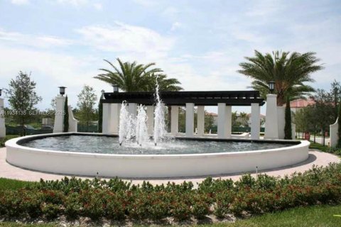 Снять в аренду кондоминиум в Майами, Флорида 74.32м2, № 1992419 - фото 18