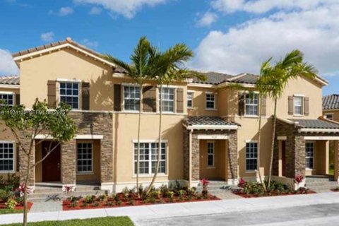 Снять в аренду кондоминиум в Майами, Флорида 74.32м2, № 1992419 - фото 2