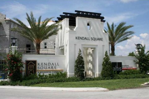 Снять в аренду кондоминиум в Майами, Флорида 74.32м2, № 1992419 - фото 1