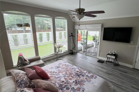 Villa ou maison à vendre à Orlando, Floride: 4 chambres, 221.85 m2 № 2227889 - photo 14
