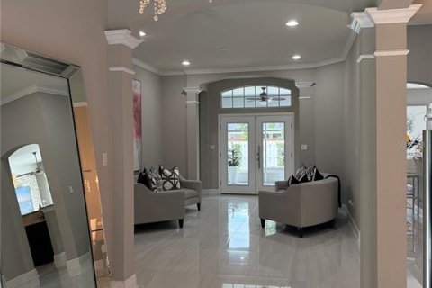 Villa ou maison à vendre à Orlando, Floride: 4 chambres, 221.85 m2 № 2227889 - photo 2