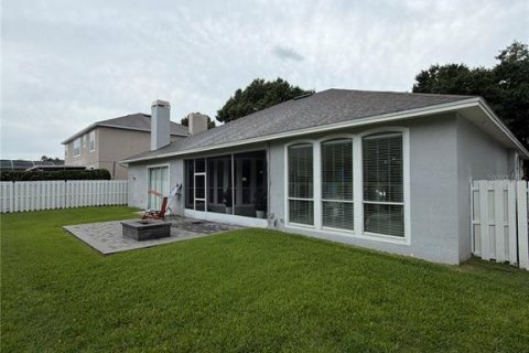 Villa ou maison à vendre à Orlando, Floride: 4 chambres, 221.85 m2 № 2227889 - photo 18