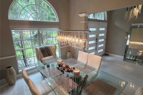 Villa ou maison à vendre à Orlando, Floride: 4 chambres, 221.85 m2 № 2227889 - photo 7