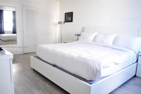 Copropriété à louer à Miami Beach, Floride: 1 chambre, 62.71 m2 № 1860739 - photo 7