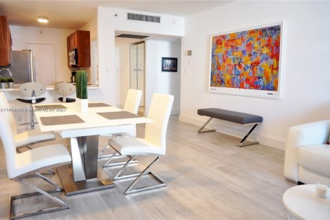 Copropriété à louer à Miami Beach, Floride: 1 chambre, 62.71 m2 № 1860739 - photo 9
