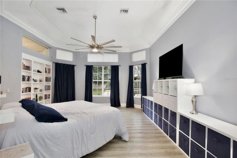 House in Apopka, Florida 5 bedrooms, 394.09 sq.m. № 1876802 - photo 17