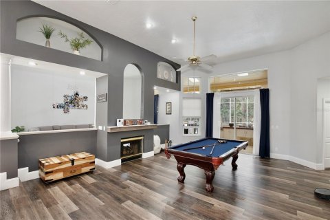 House in Apopka, Florida 5 bedrooms, 394.09 sq.m. № 1876802 - photo 9