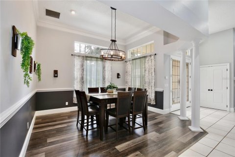 House in Apopka, Florida 5 bedrooms, 394.09 sq.m. № 1876802 - photo 7