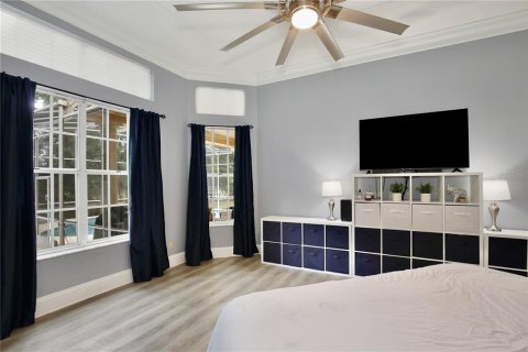 House in Apopka, Florida 5 bedrooms, 394.09 sq.m. № 1876802 - photo 18