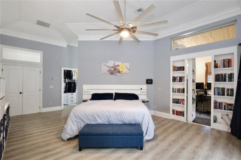 House in Apopka, Florida 5 bedrooms, 394.09 sq.m. № 1876802 - photo 20